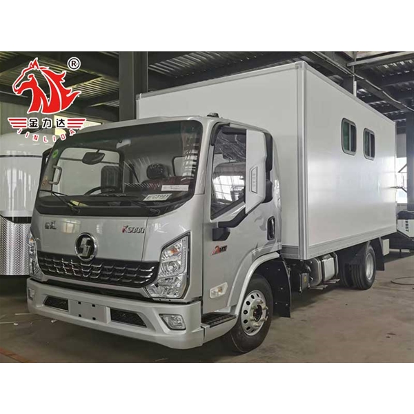 沈阳自行式运马车
