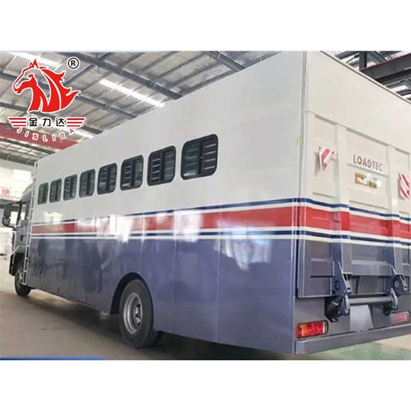 沈阳自行式运马车