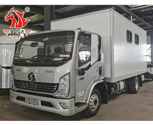 沈阳自行式运马车