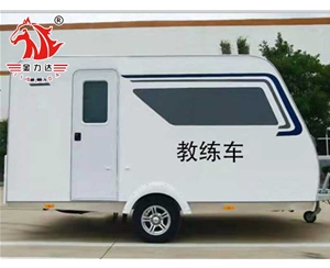 沈阳移动巡护监测站